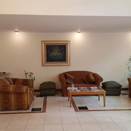 Marti Apart Hotel Μοντεβιδέο Εξωτερικό φωτογραφία