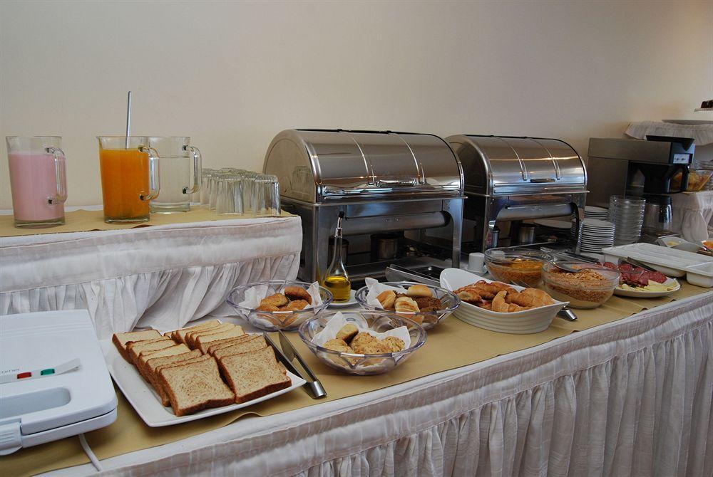 Marti Apart Hotel Μοντεβιδέο Εξωτερικό φωτογραφία