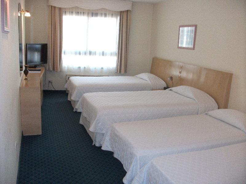 Marti Apart Hotel Μοντεβιδέο Εξωτερικό φωτογραφία