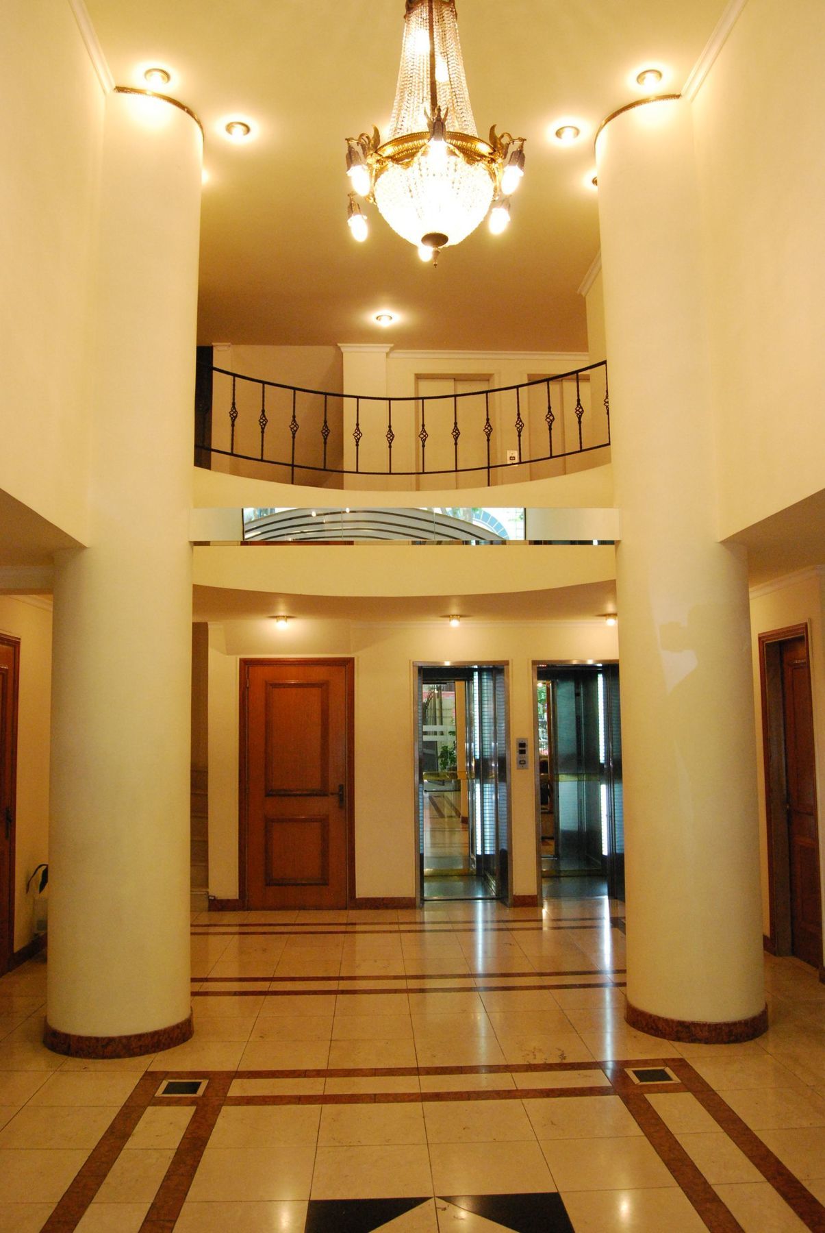 Marti Apart Hotel Μοντεβιδέο Εξωτερικό φωτογραφία