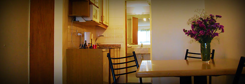 Marti Apart Hotel Μοντεβιδέο Εξωτερικό φωτογραφία
