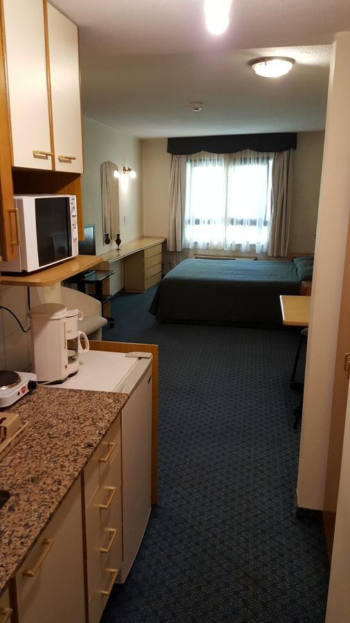 Marti Apart Hotel Μοντεβιδέο Εξωτερικό φωτογραφία