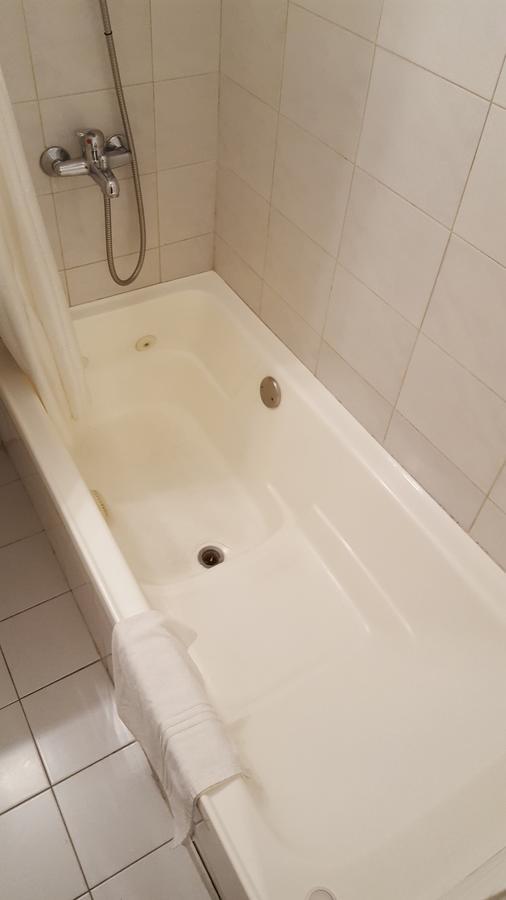 Marti Apart Hotel Μοντεβιδέο Εξωτερικό φωτογραφία