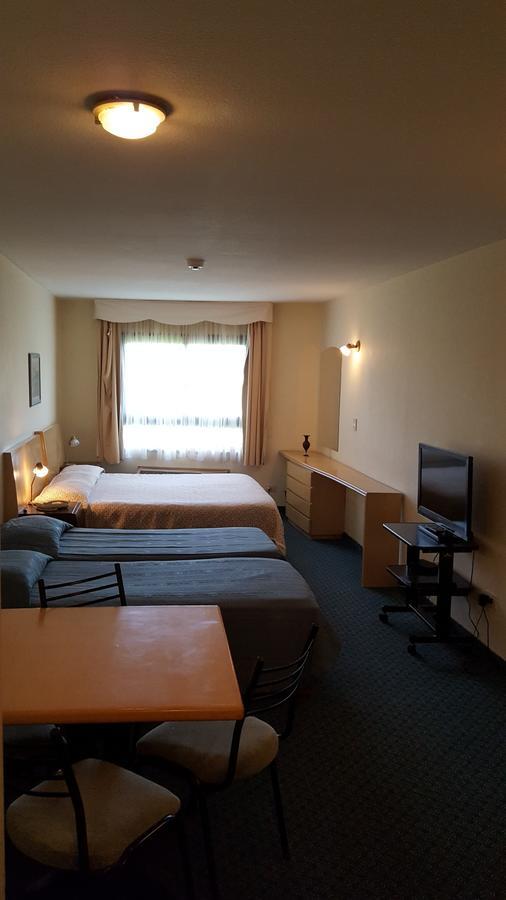 Marti Apart Hotel Μοντεβιδέο Εξωτερικό φωτογραφία