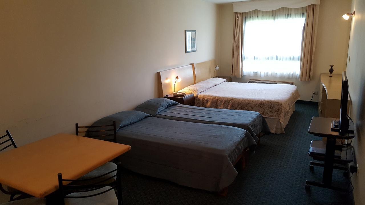 Marti Apart Hotel Μοντεβιδέο Εξωτερικό φωτογραφία