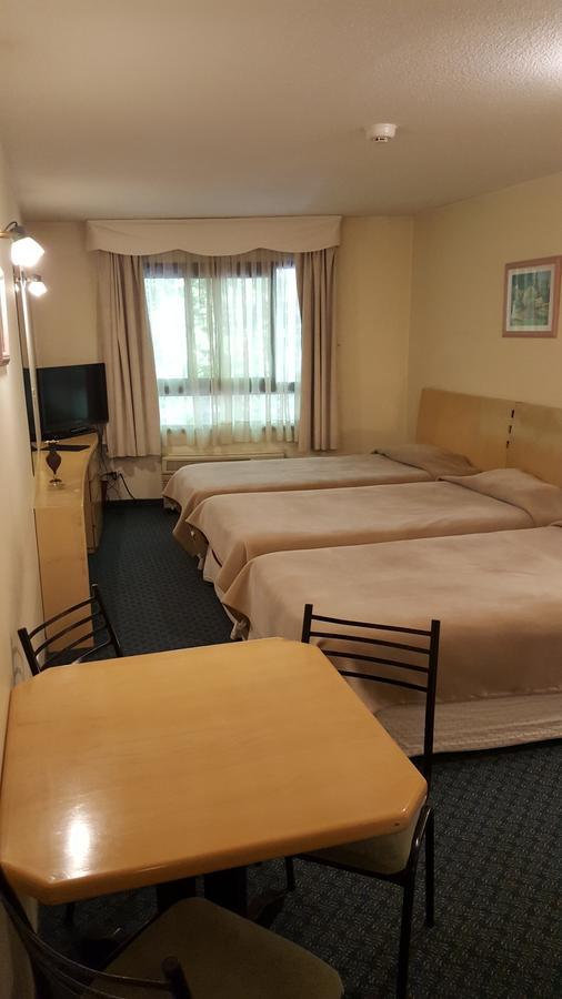 Marti Apart Hotel Μοντεβιδέο Εξωτερικό φωτογραφία