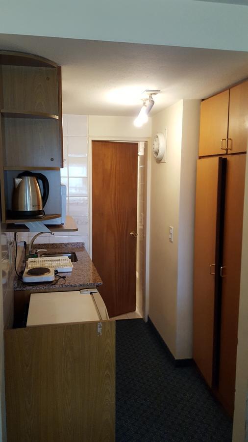 Marti Apart Hotel Μοντεβιδέο Εξωτερικό φωτογραφία