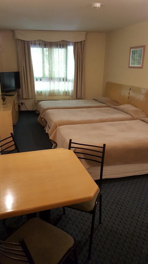 Marti Apart Hotel Μοντεβιδέο Εξωτερικό φωτογραφία
