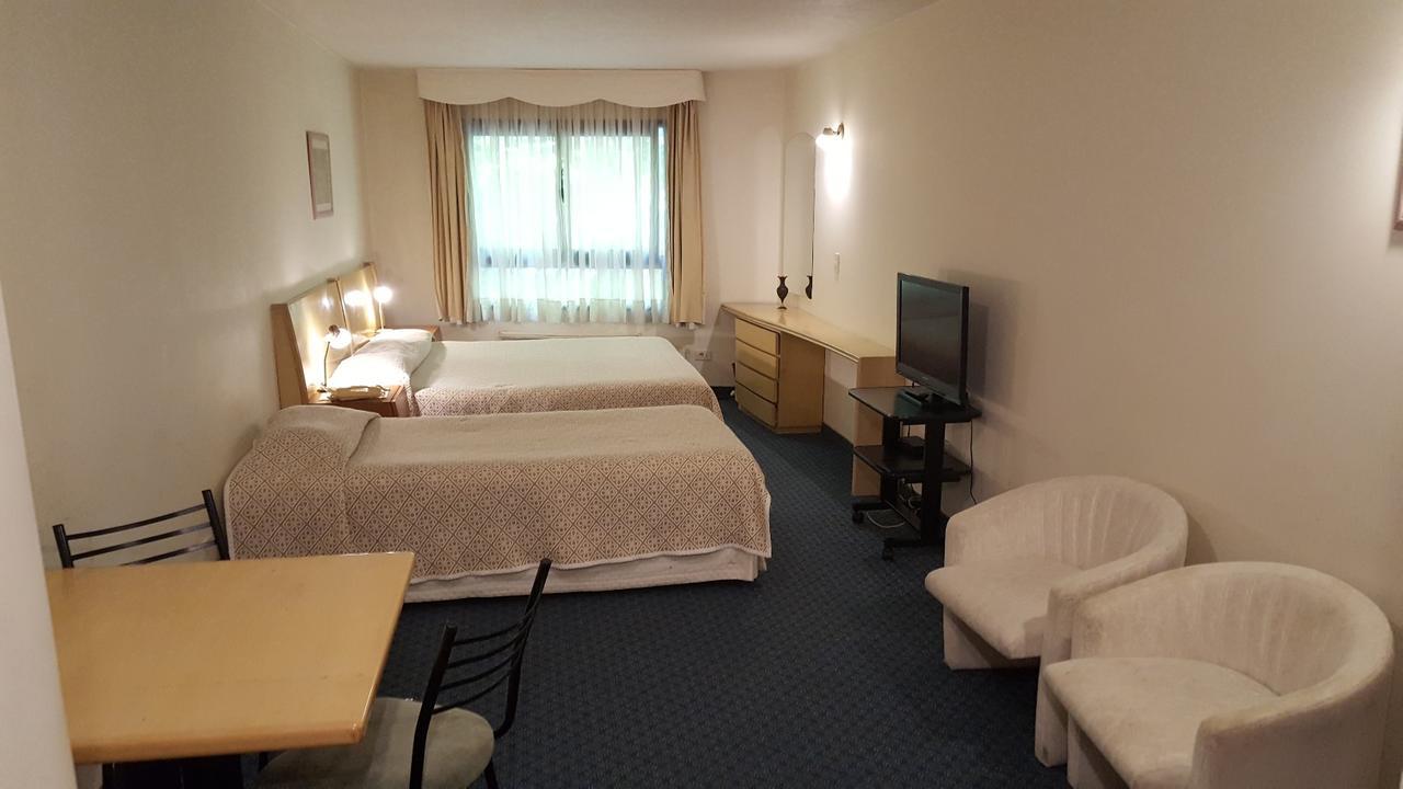 Marti Apart Hotel Μοντεβιδέο Εξωτερικό φωτογραφία