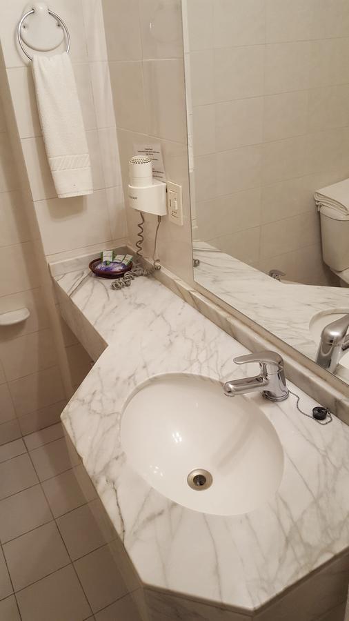 Marti Apart Hotel Μοντεβιδέο Εξωτερικό φωτογραφία