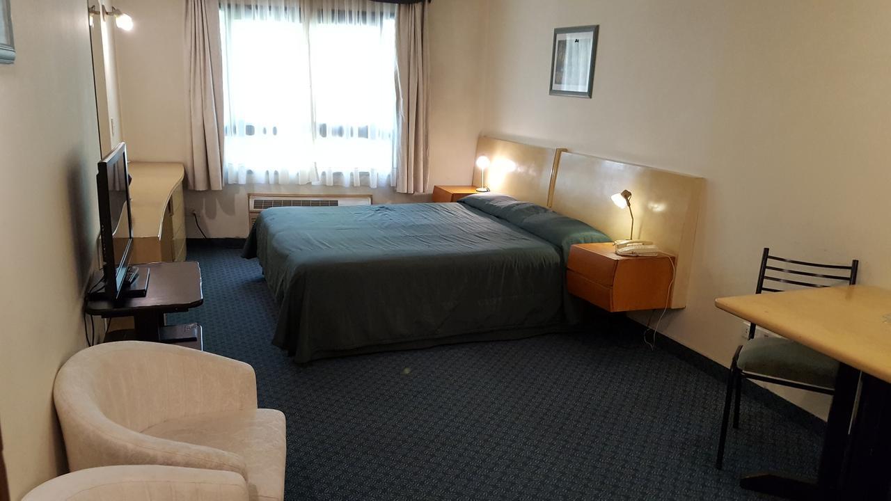 Marti Apart Hotel Μοντεβιδέο Εξωτερικό φωτογραφία