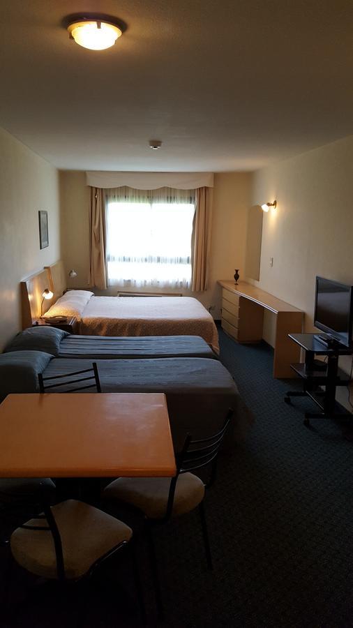 Marti Apart Hotel Μοντεβιδέο Εξωτερικό φωτογραφία