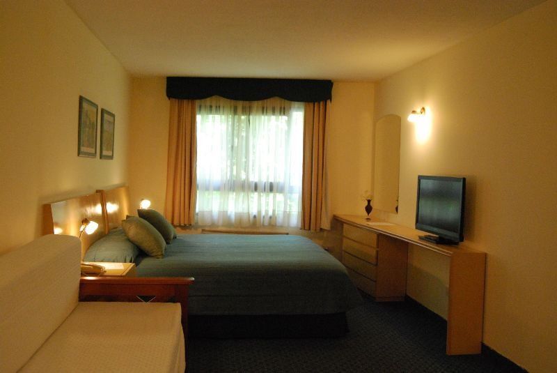 Marti Apart Hotel Μοντεβιδέο Εξωτερικό φωτογραφία