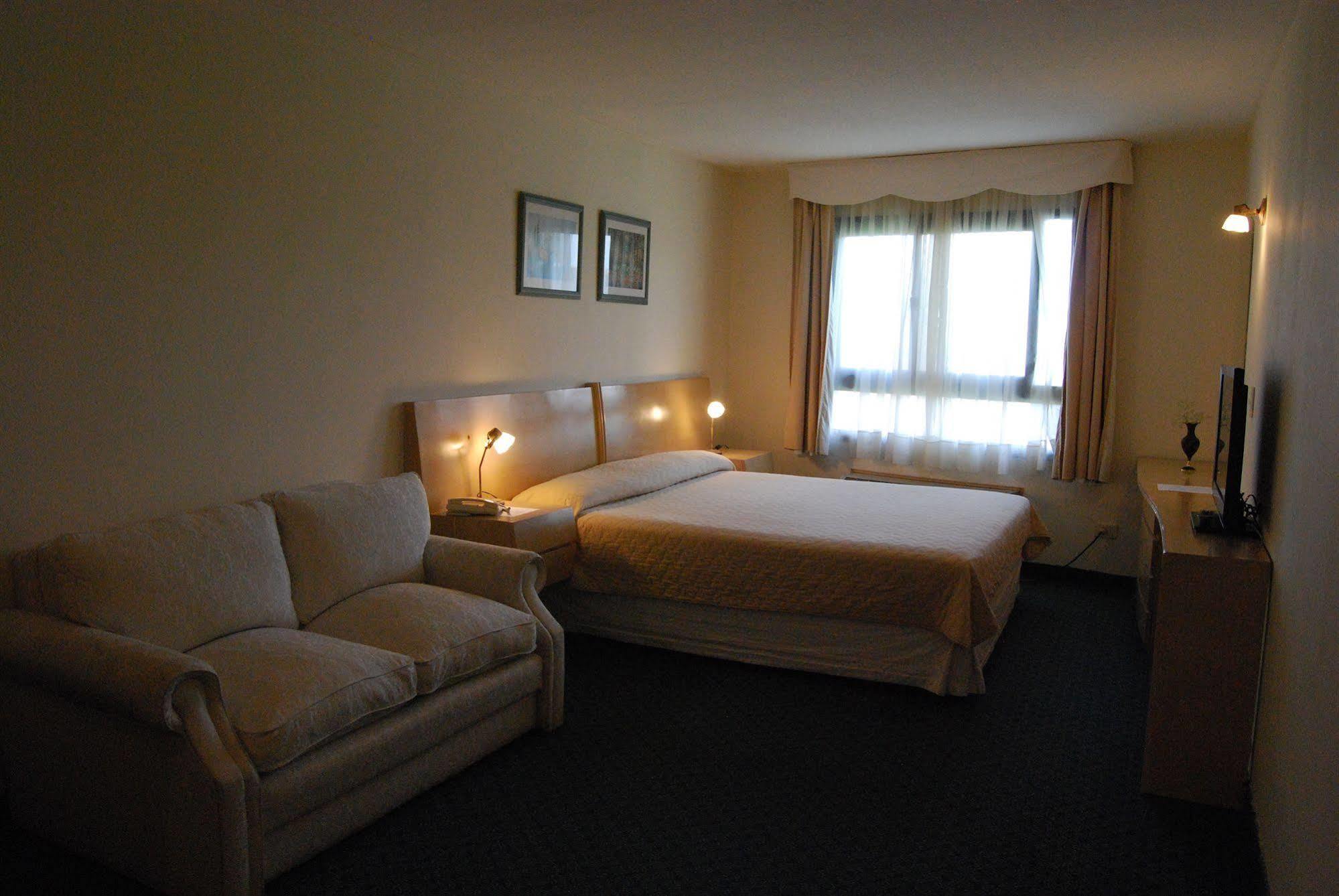 Marti Apart Hotel Μοντεβιδέο Εξωτερικό φωτογραφία