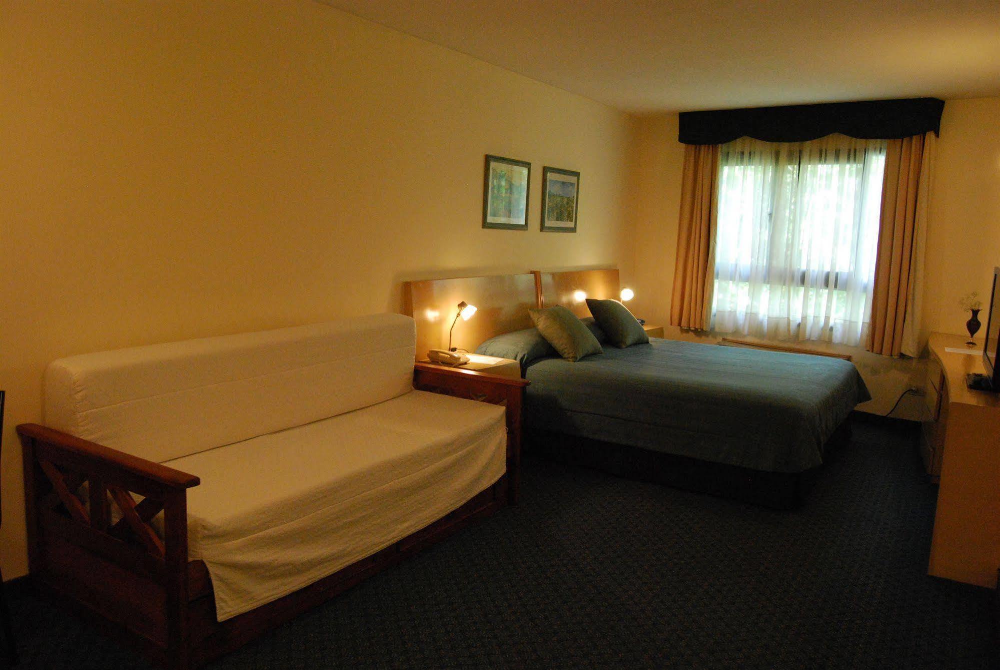 Marti Apart Hotel Μοντεβιδέο Εξωτερικό φωτογραφία