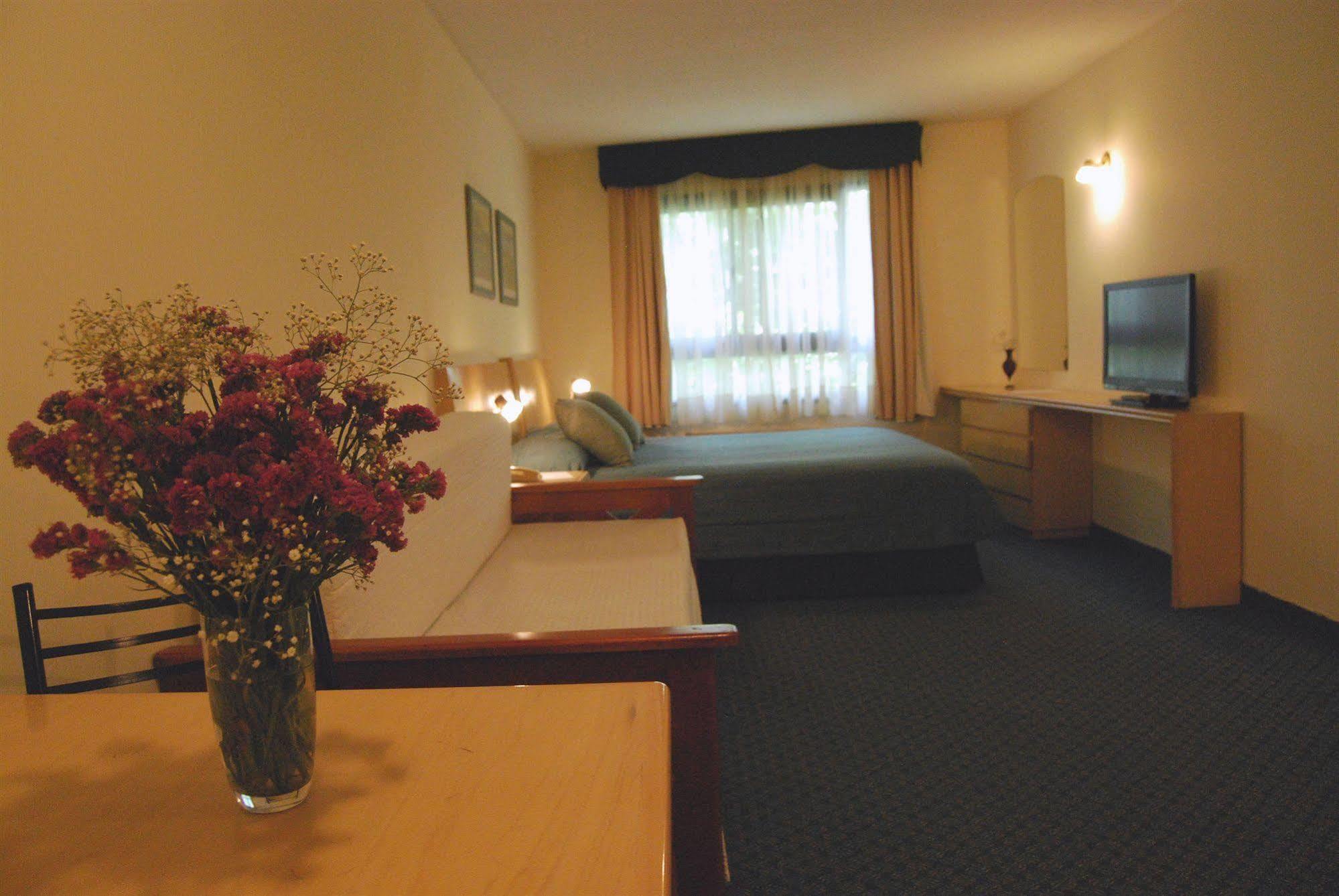 Marti Apart Hotel Μοντεβιδέο Εξωτερικό φωτογραφία